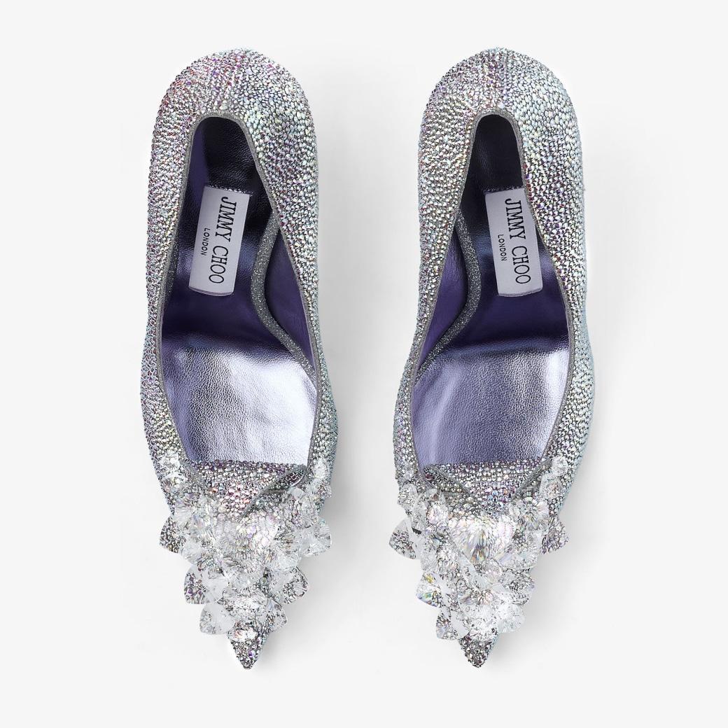 Crystal Slipper 110 Product Image