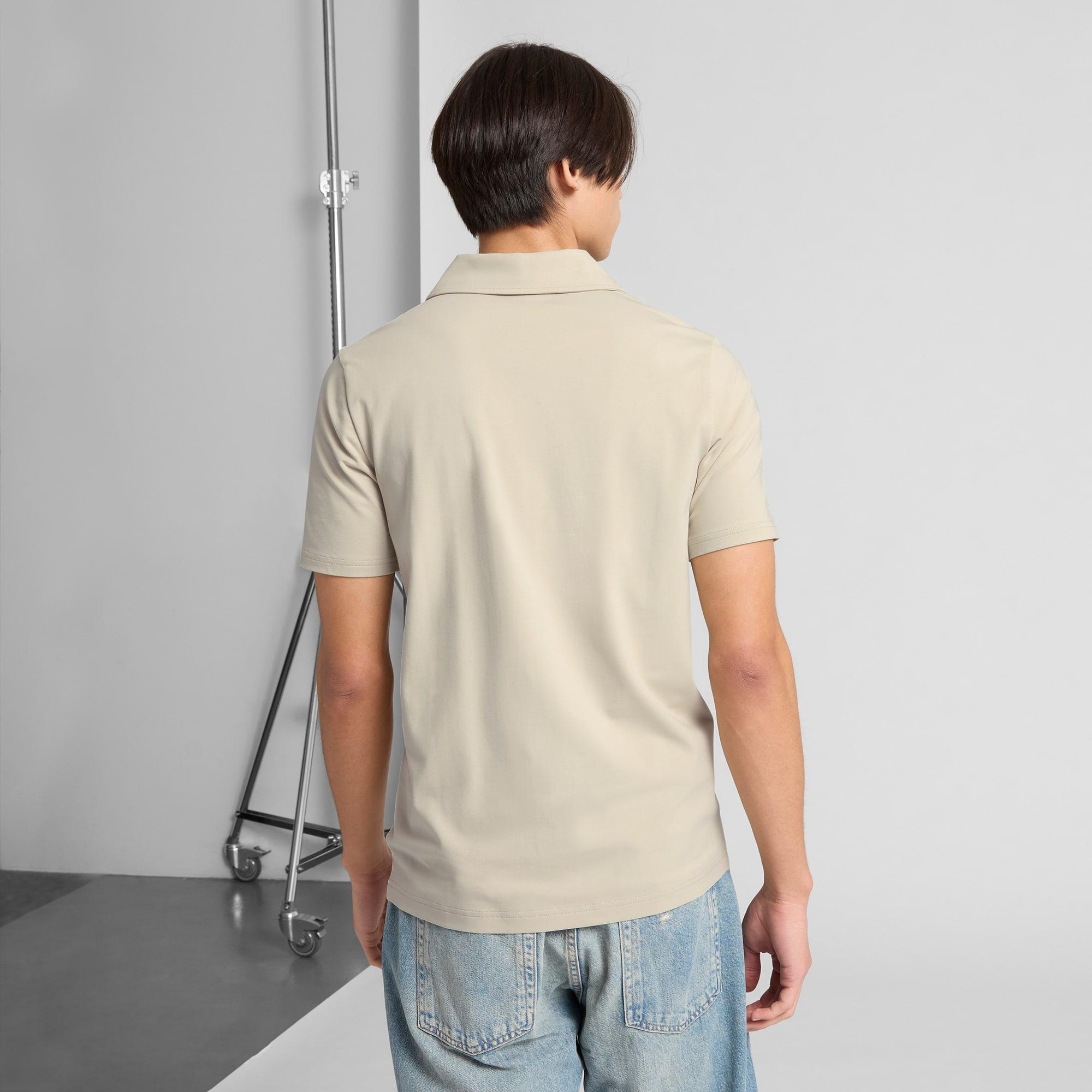 ESS Men's Resort Polo Product Image