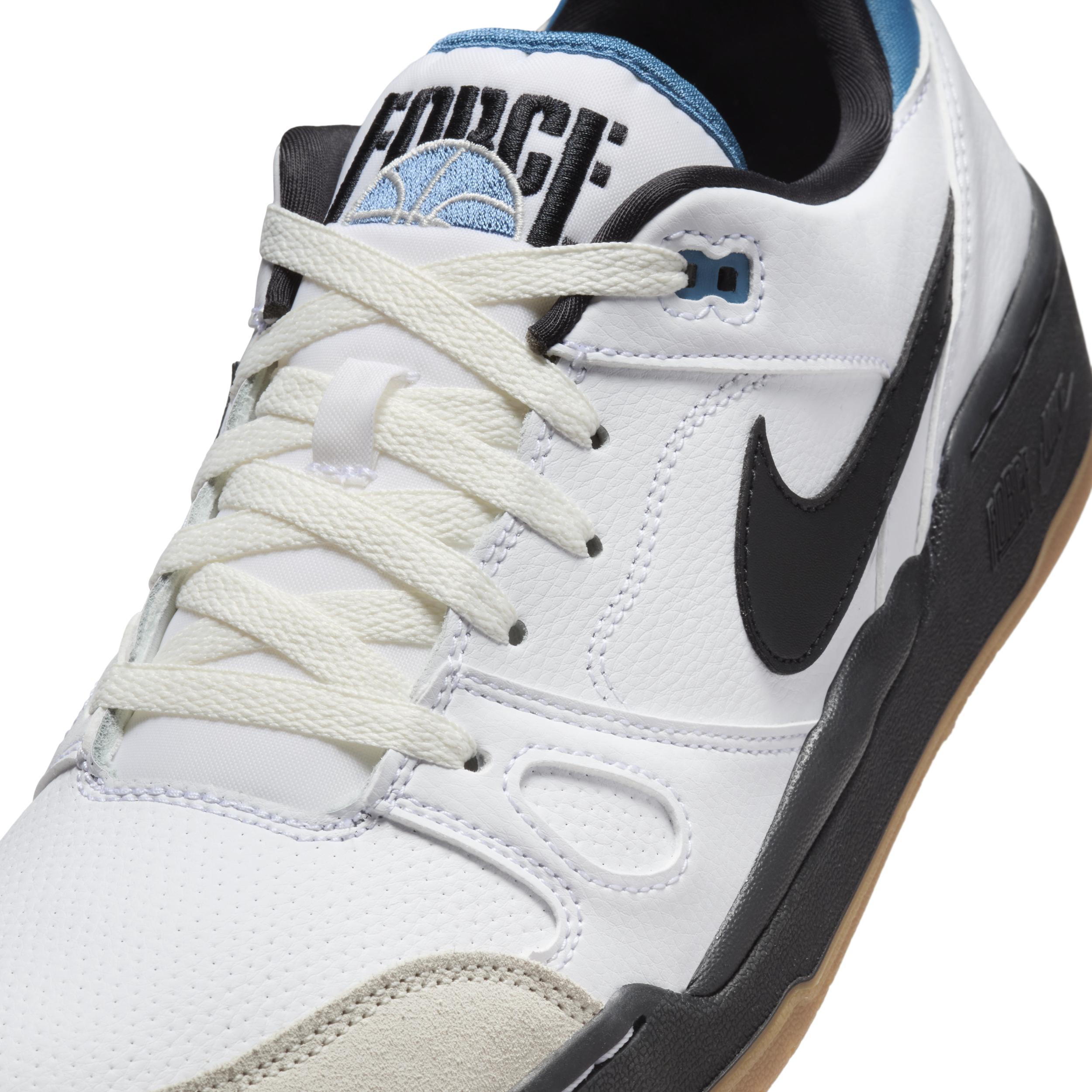 Nike Men's Full Force Low Shoes Product Image