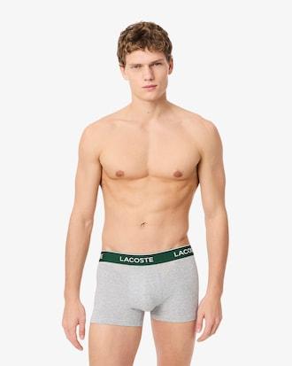 3-Pack Stretch Cotton Trunks Product Image