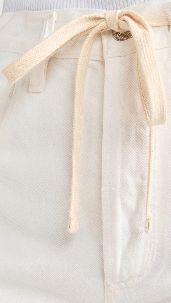 Citizens of Humanity Brynn Drawstring Trousers | Shopbop Product Image