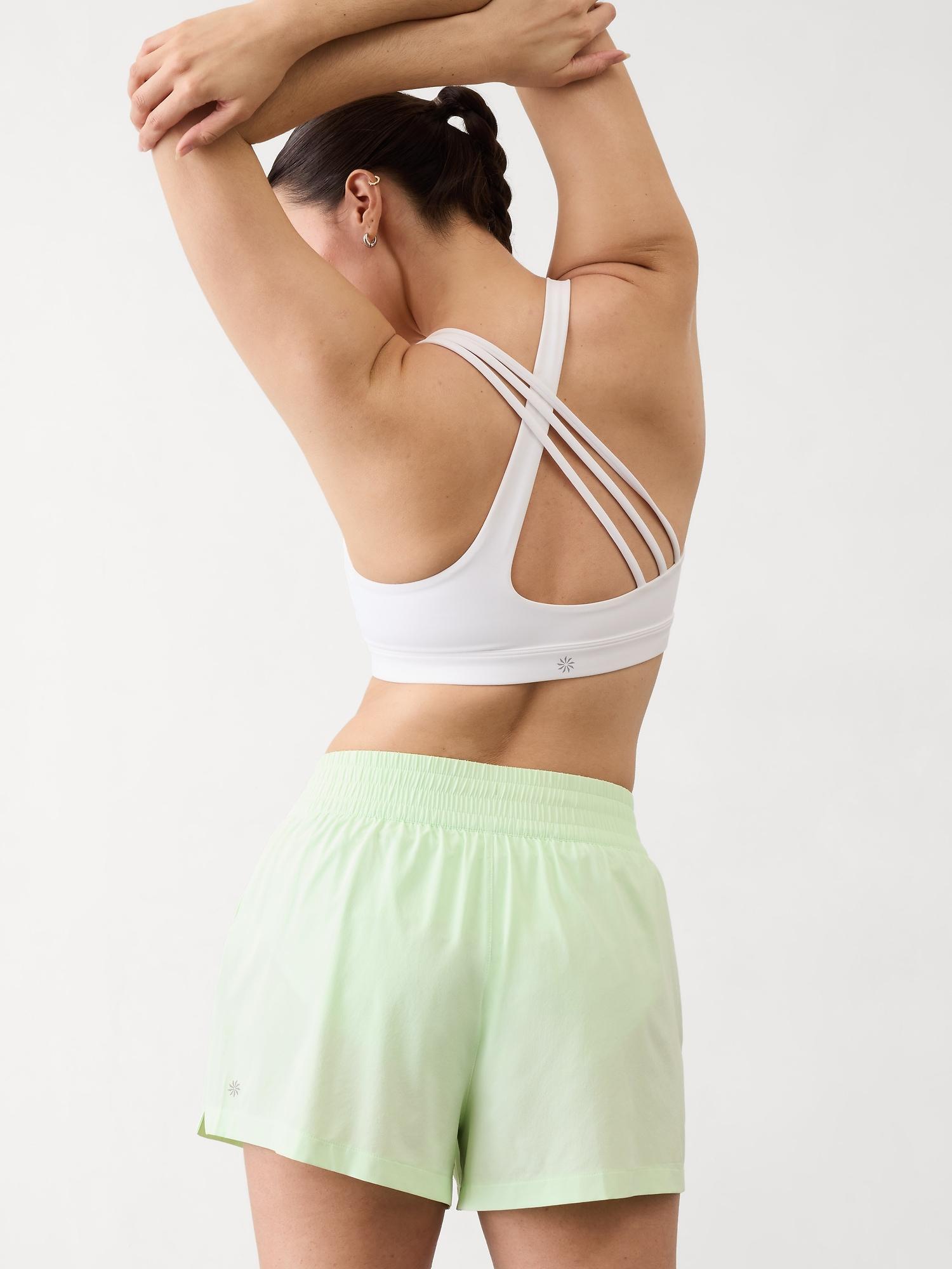 Weekender High Rise 3" Run Short Product Image