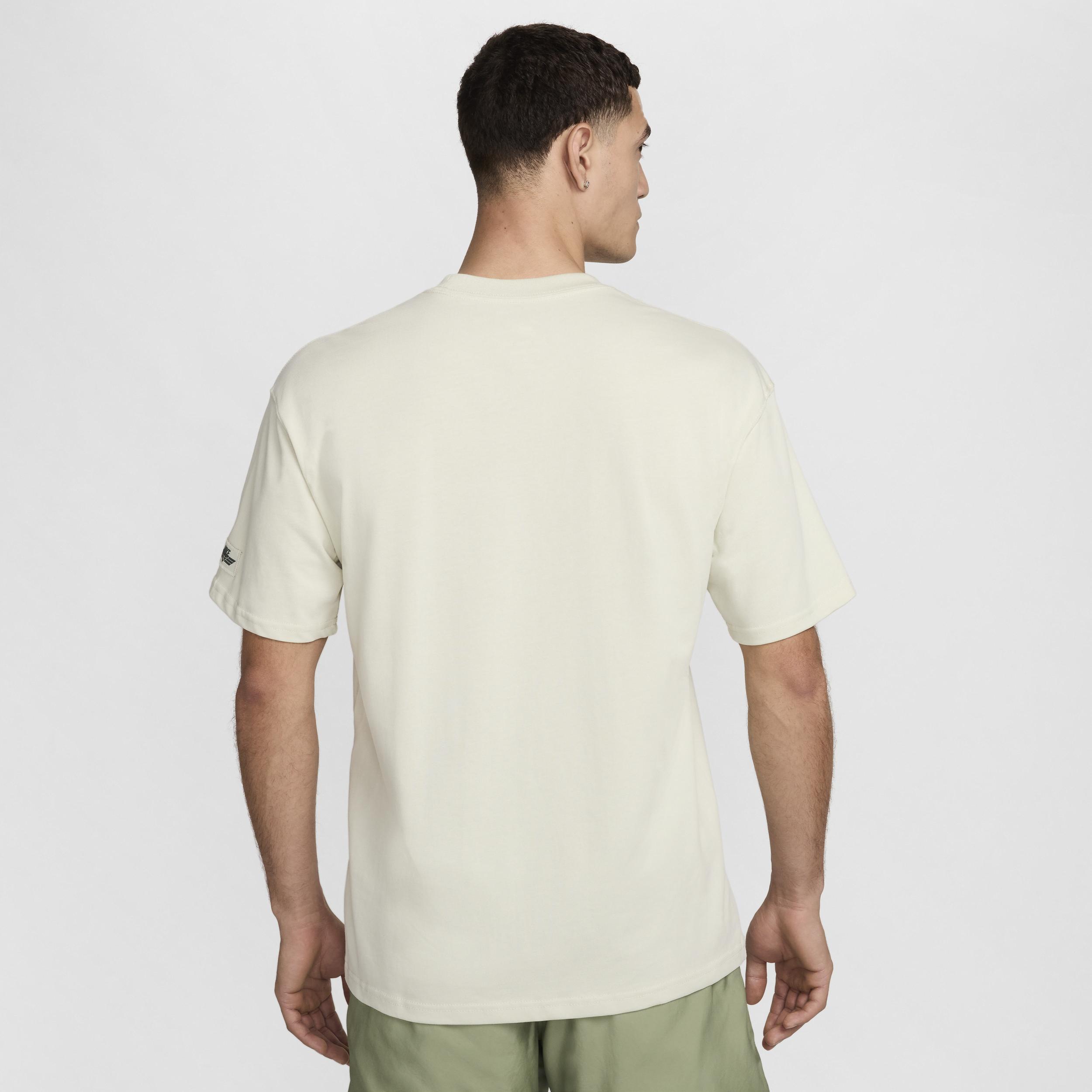 Men's Nike Sportswear Max90 T-Shirt Product Image