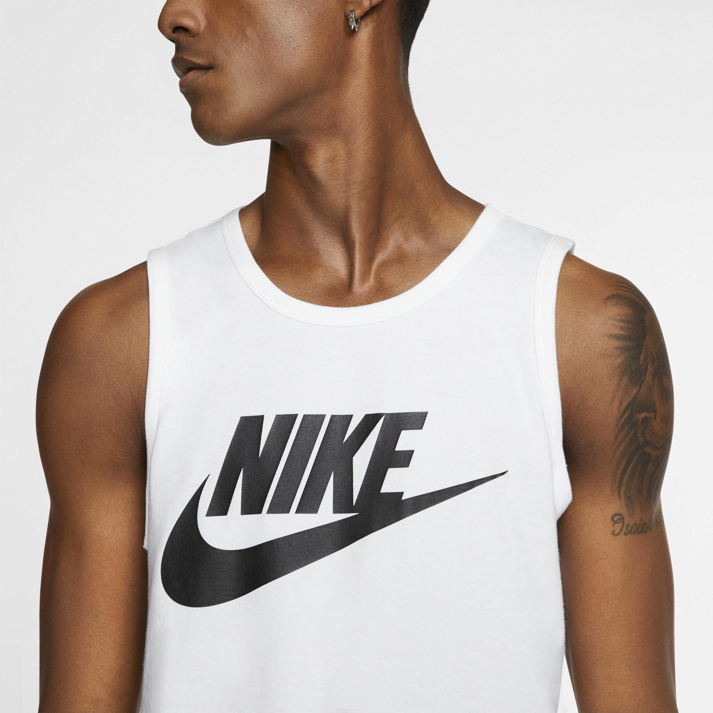 Mens Nike Sportswear Tank Top Product Image