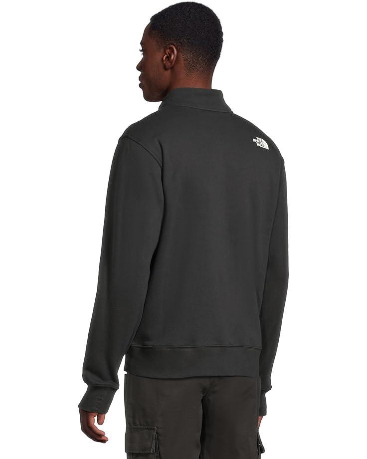 Canyonlands High Altitude 1/2 Zip Product Image