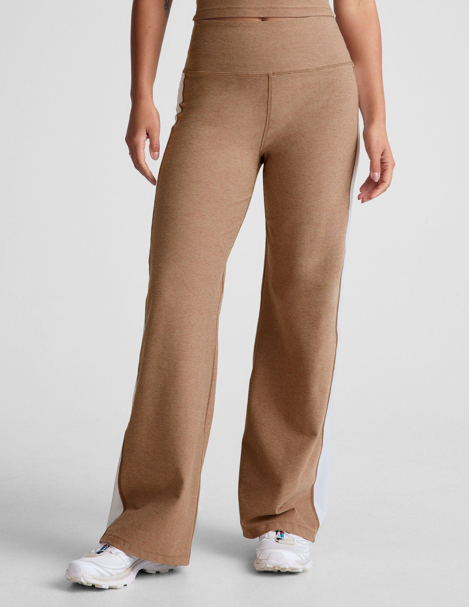 Spacedye Line Up Wide Leg Pant Product Image