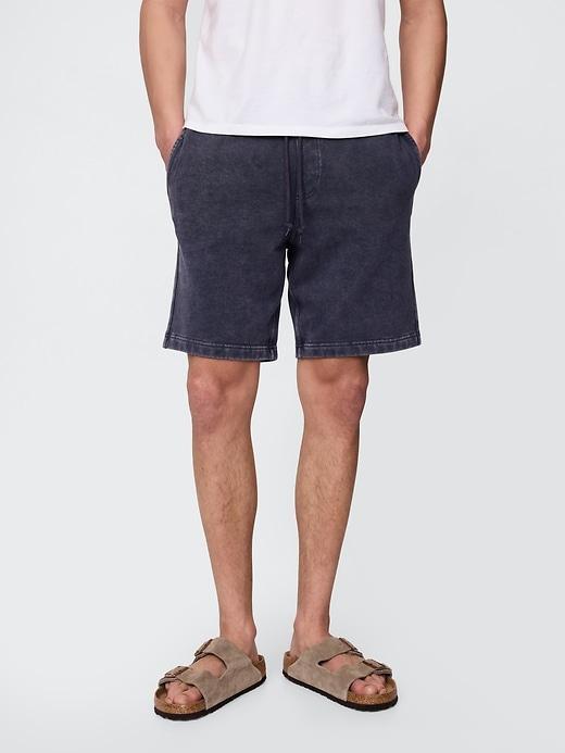 Heavyweight Sweat Shorts Product Image