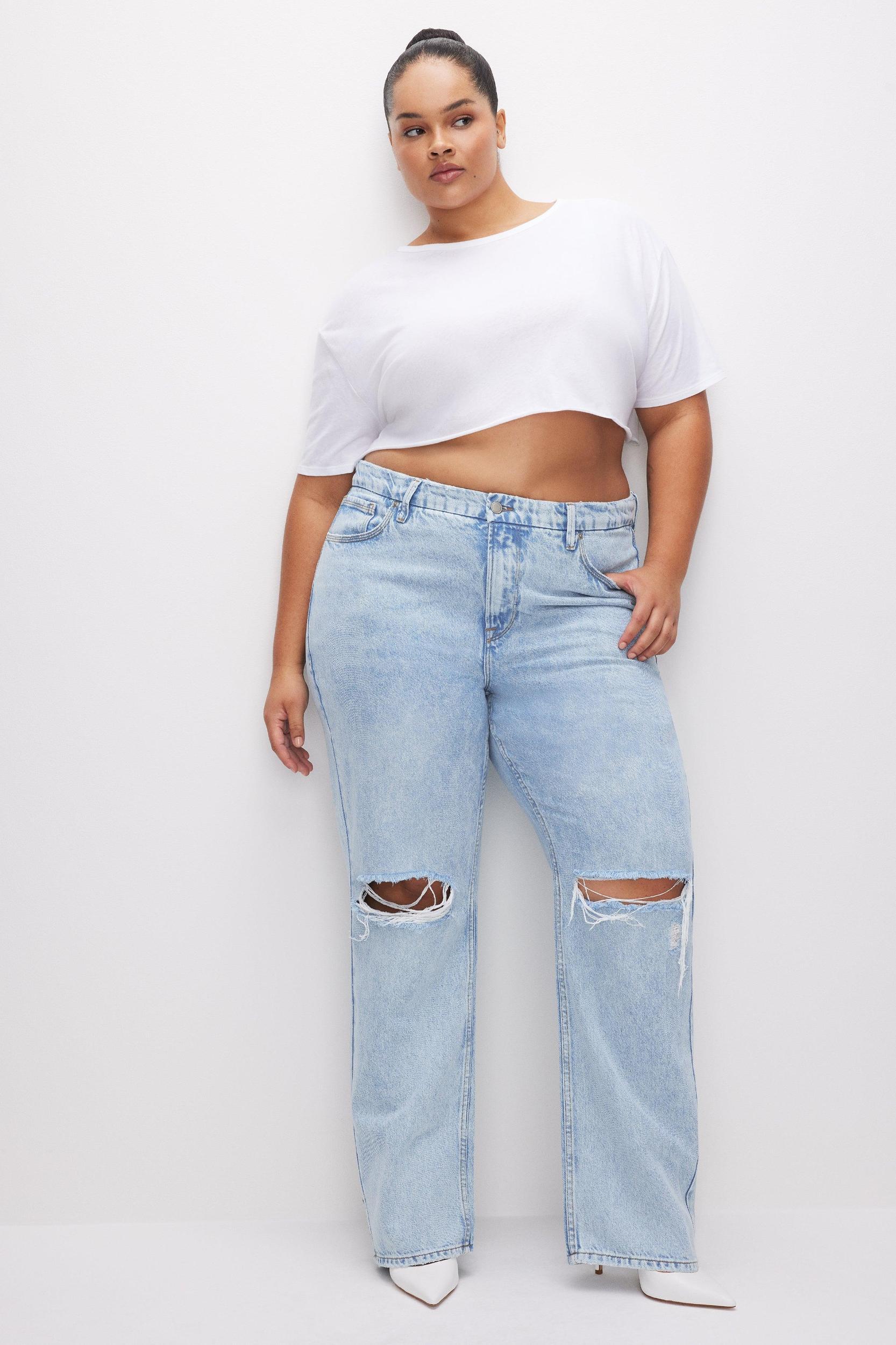 GOOD '90s JEANS | BLUE542 Product Image