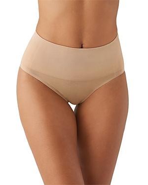 Smooth Series Shaping Hi-Cut Brief Product Image
