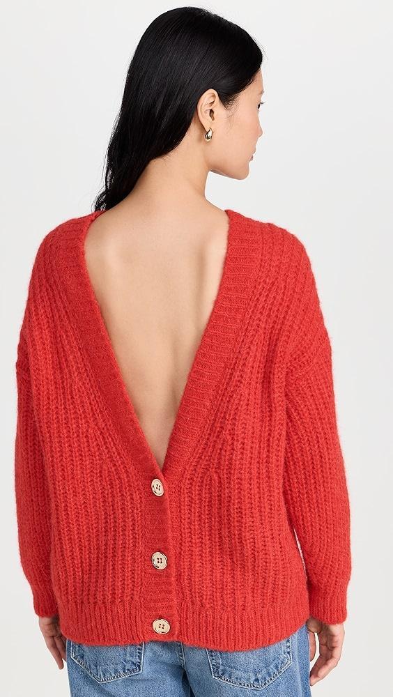 ba&sh Baba Sweater | Shopbop Product Image