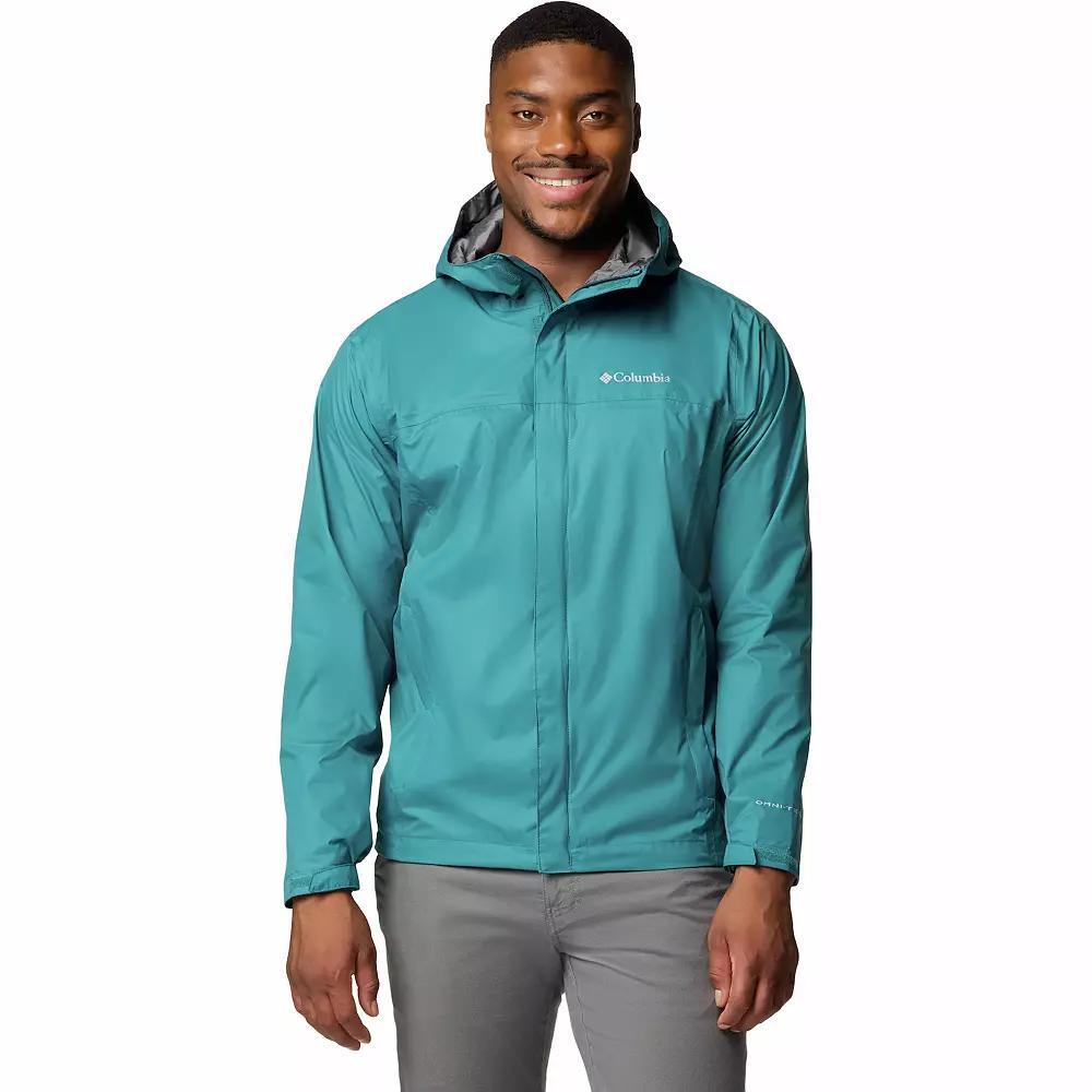 Men's Columbia WaterTight II Jacket,  Product Image