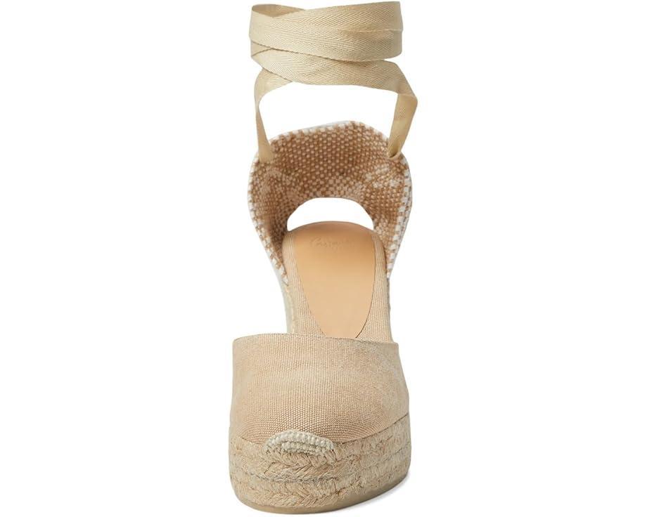 Carol 80 mm Wedge Espadrille Product Image