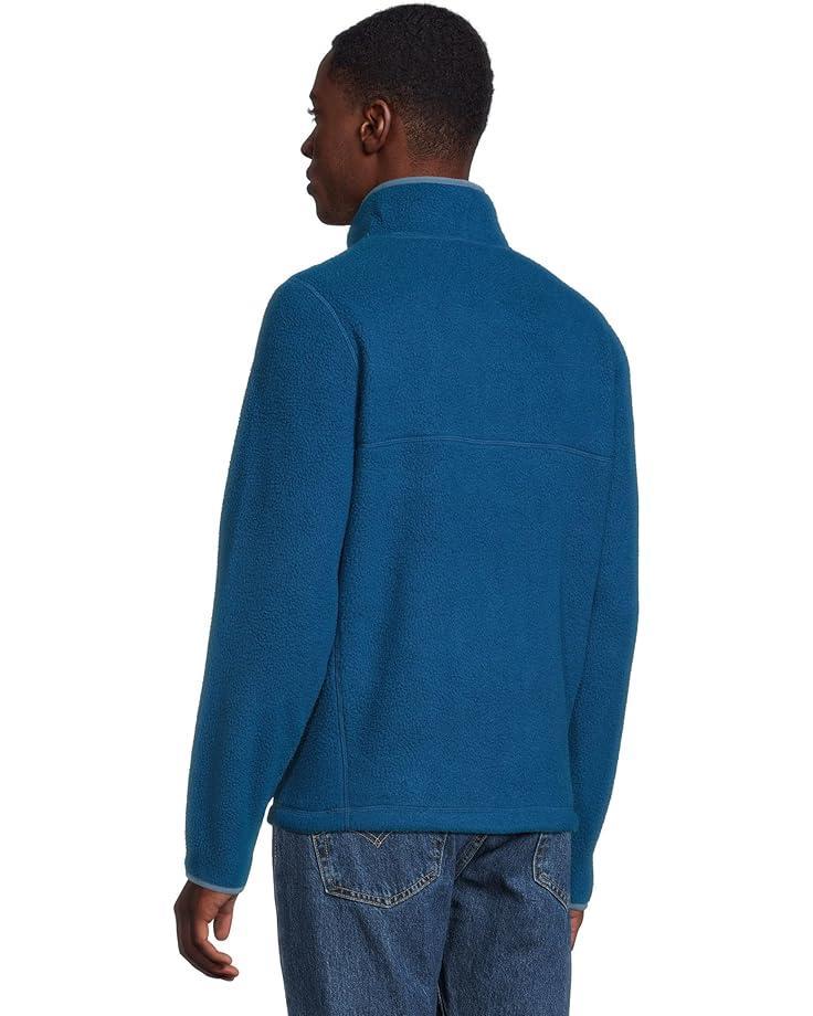 Men's L.L.Bean Katahdin Fleece Pullover Regular Product Image