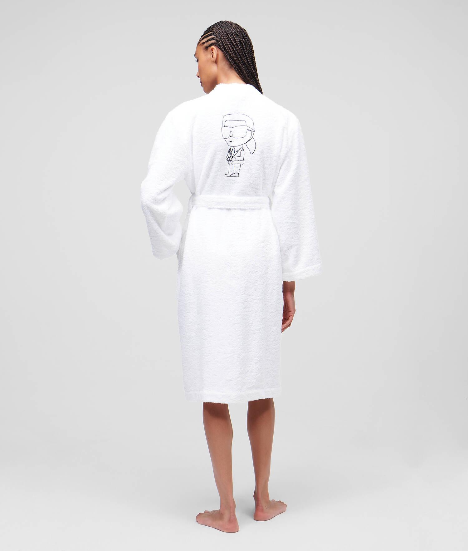 IKON BATHROBE Product Image