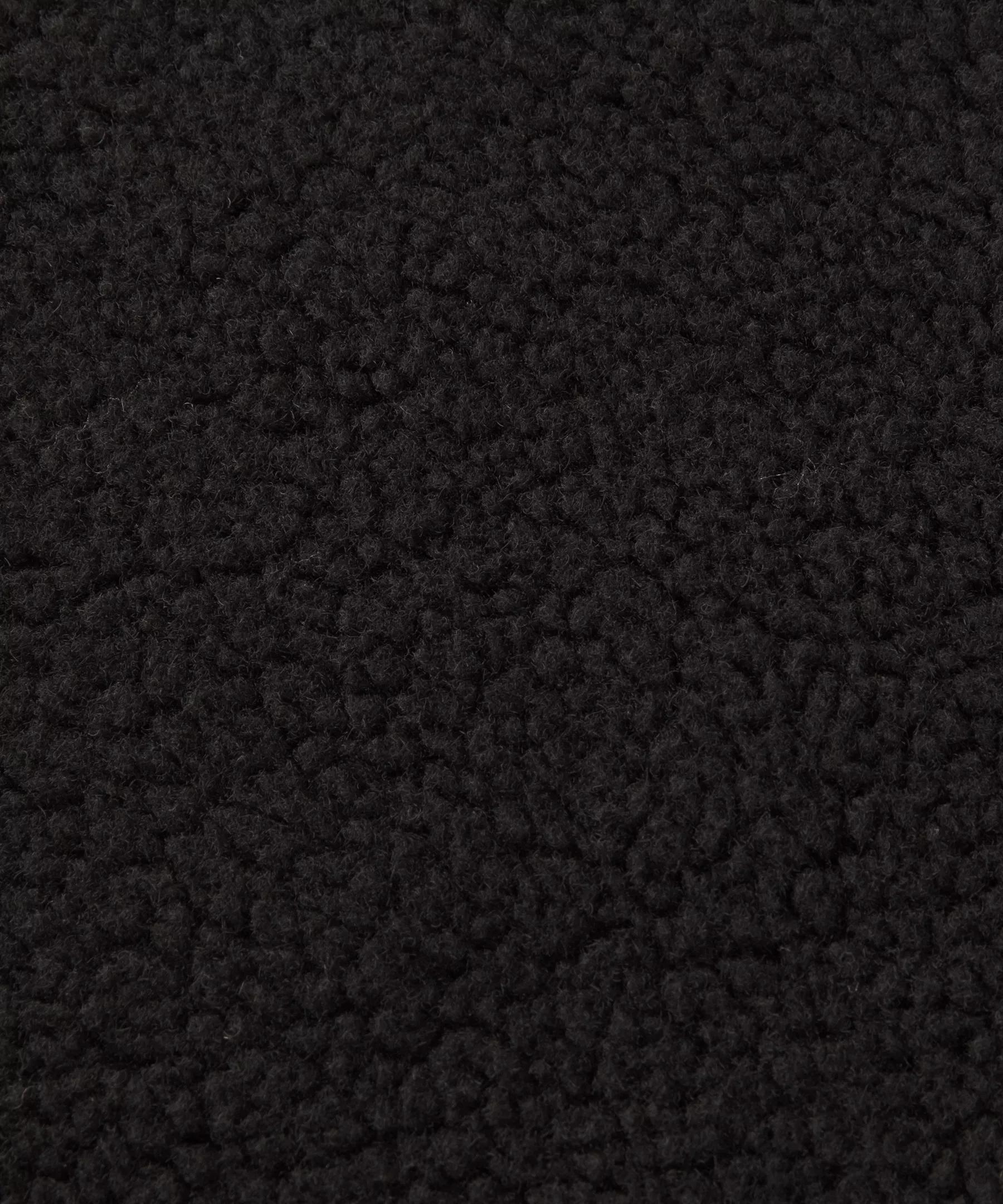 High Pile Fleece Full-Zip Jacket Product Image