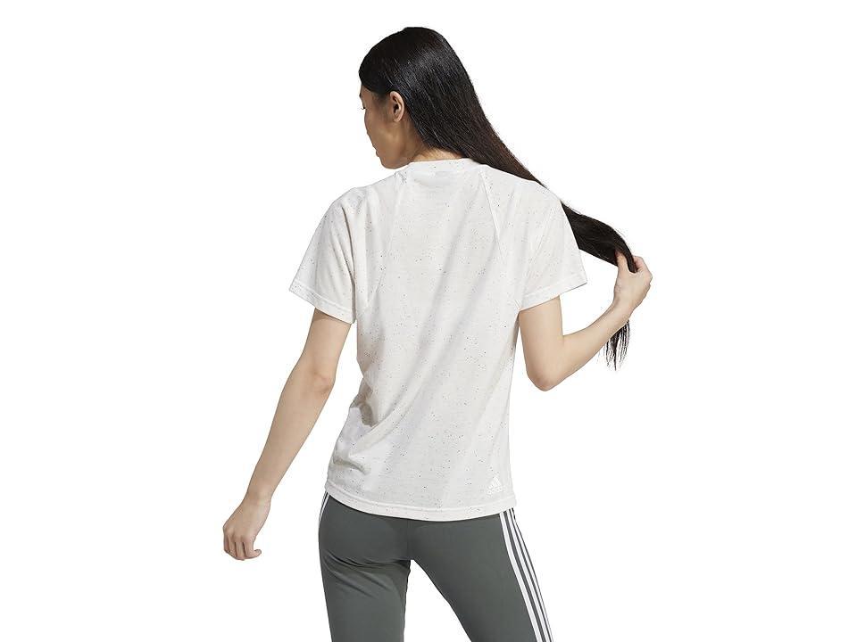 Womens adidas Future Icons Winners 3.0 Tee Product Image