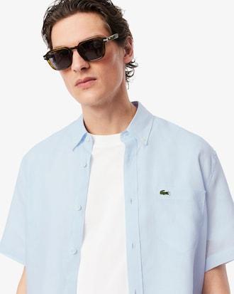 Mens Polo in Cotton Product Image