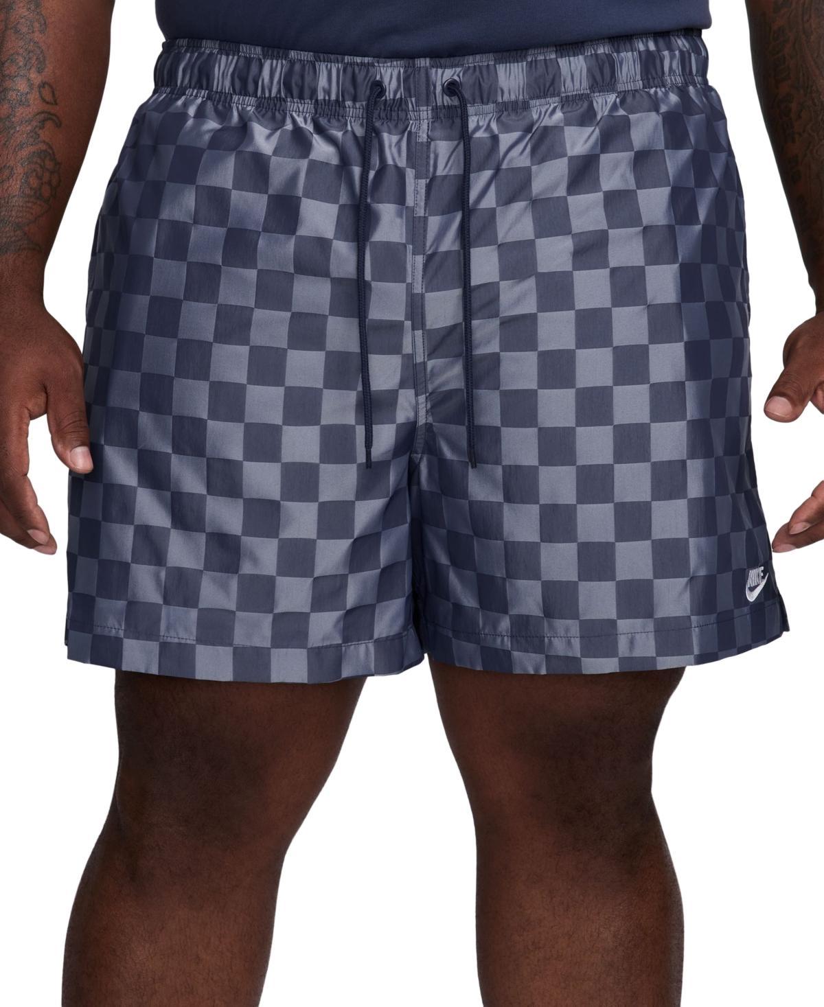 Nike Club Men's Flow Shorts Product Image