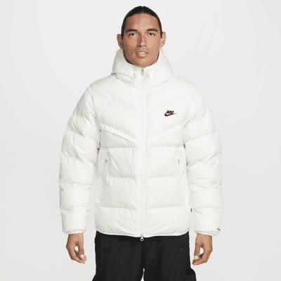 Nike Windrunner PrimaLoft® Men's Storm-FIT Hooded Puffer Jacket Product Image