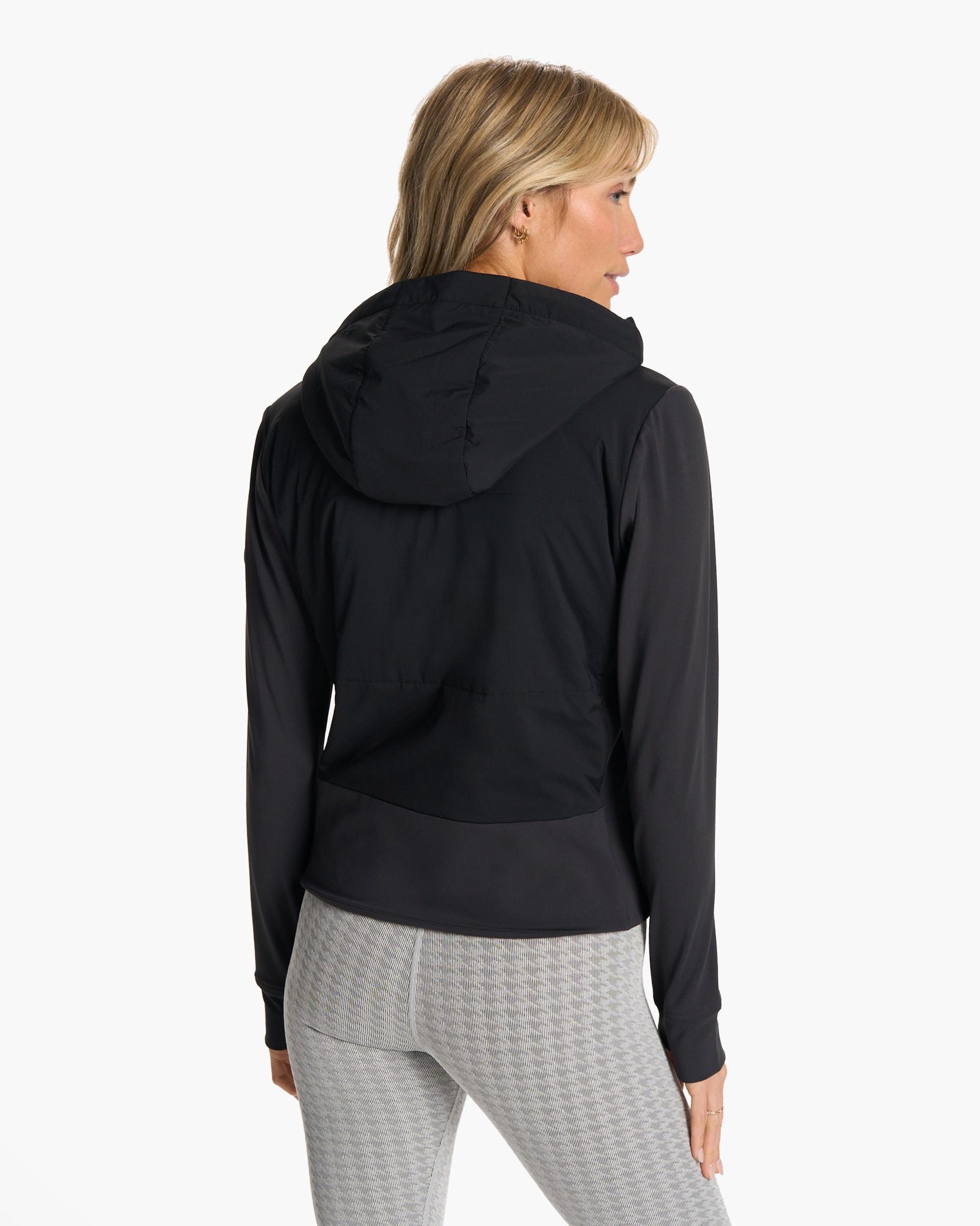 Chilled Out Full Zip Product Image