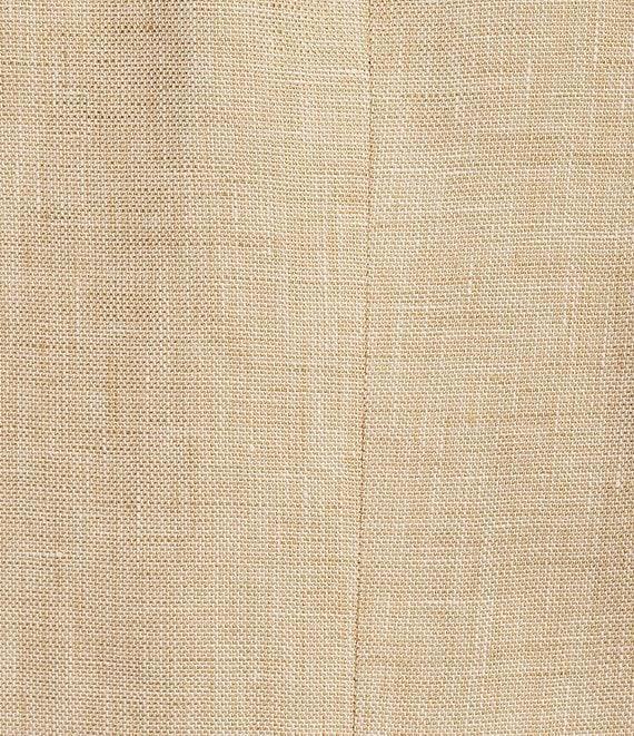 Murano Baird McNutt Linen Classic Fit Suit Separates Jacket Product Image