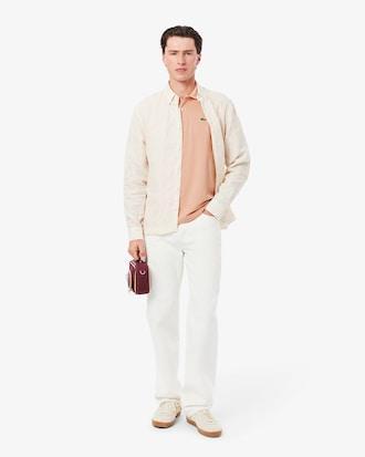 Classic Fit L.12.12 LIGHT Polo Shirt Product Image