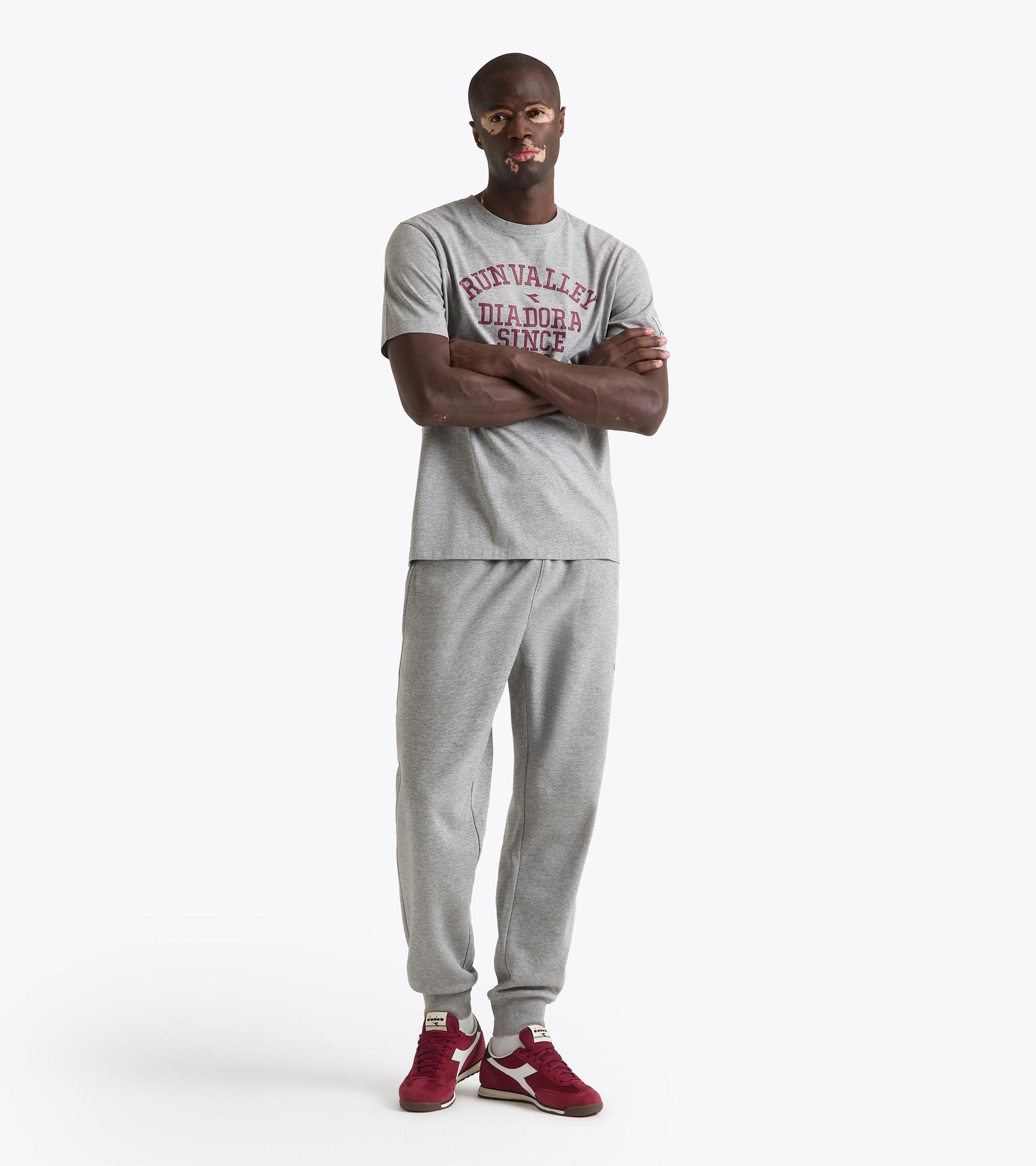 T-SHIRT SS RUN VALLEY Product Image