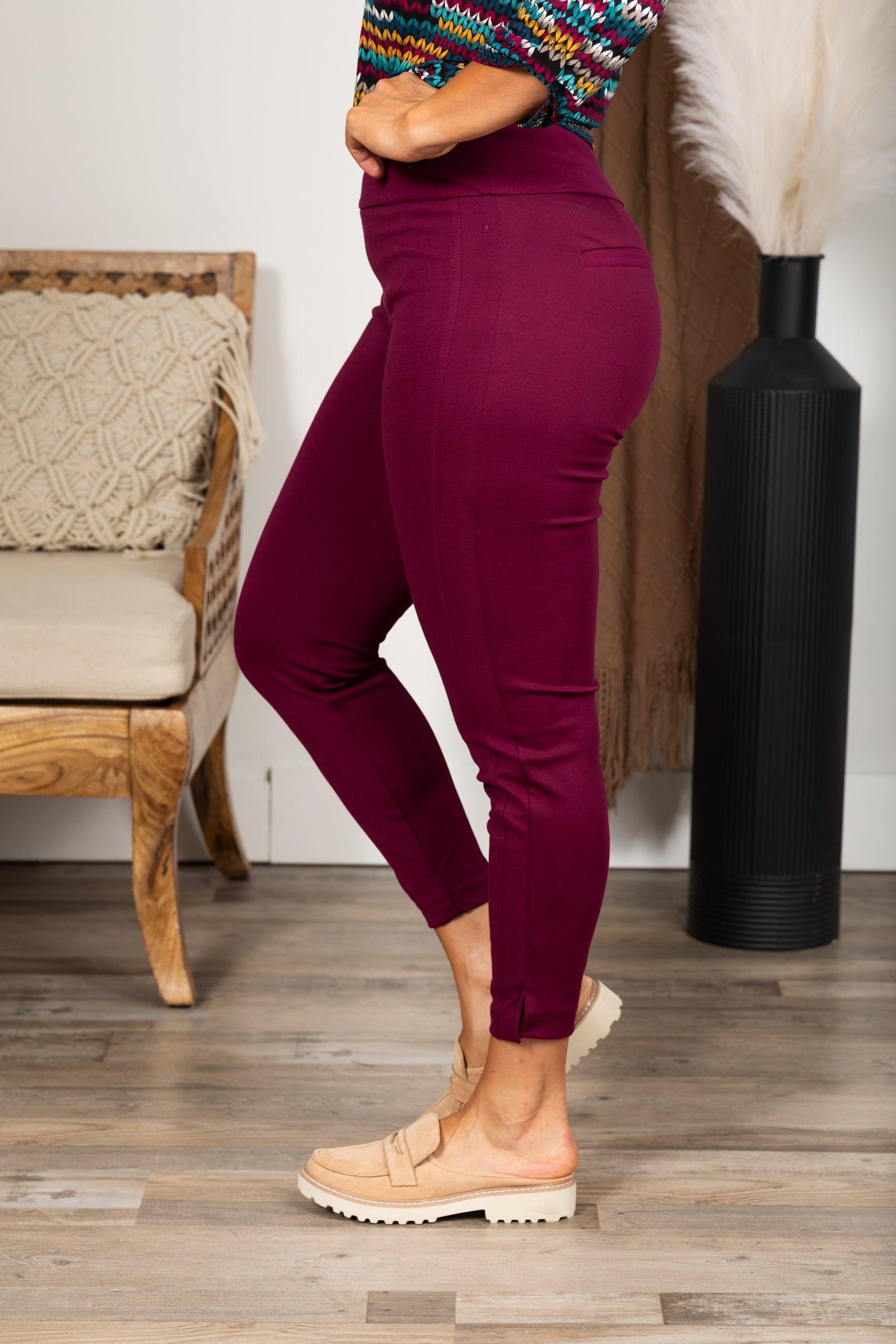 The Magic 26" Skinny Pant Product Image