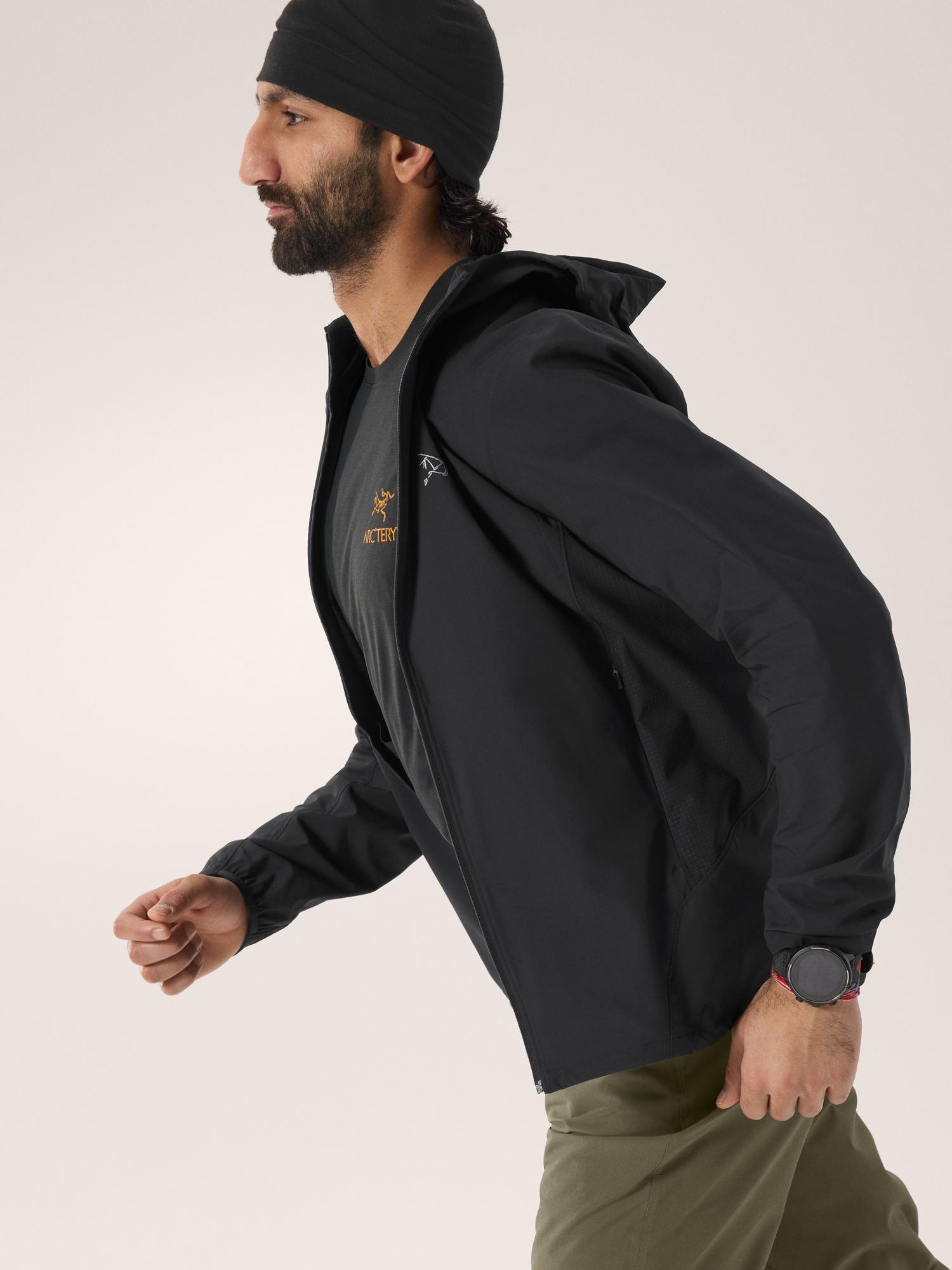 Incendo Hybrid Hoody Men's Product Image