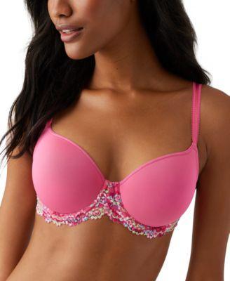 Embrace Lace T-Shirt Bra Product Image