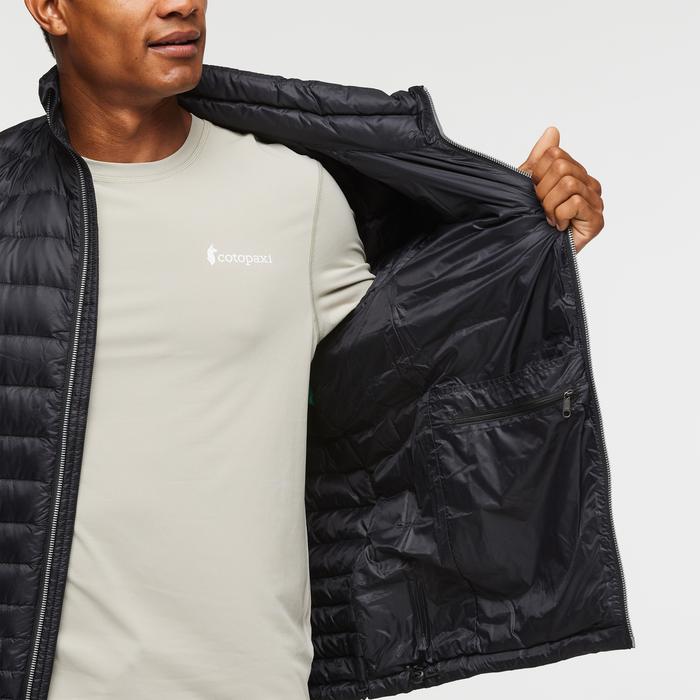 Fuego Down Jacket - Men's Product Image