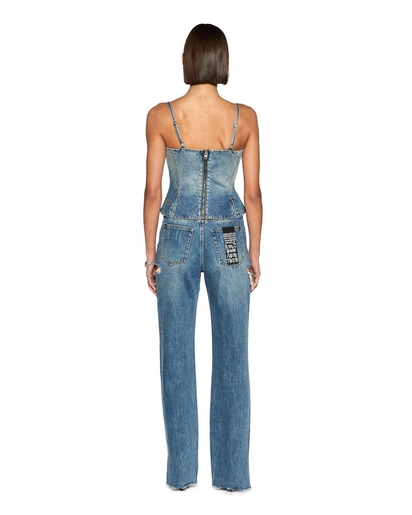 ATHENA BUSTIER AGED Female Product Image