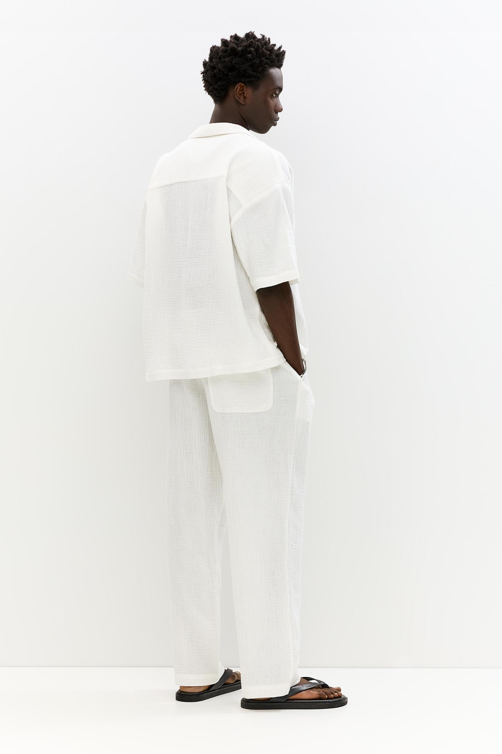 Rustic sweatpants Product Image