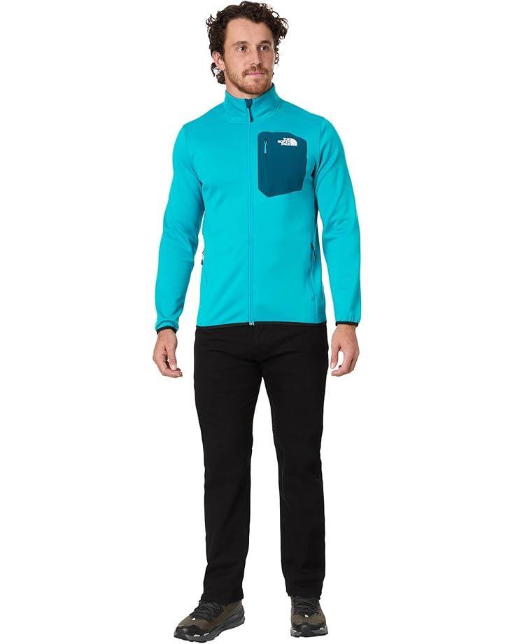 Canyonlands High Altitude 1/2 Zip Product Image