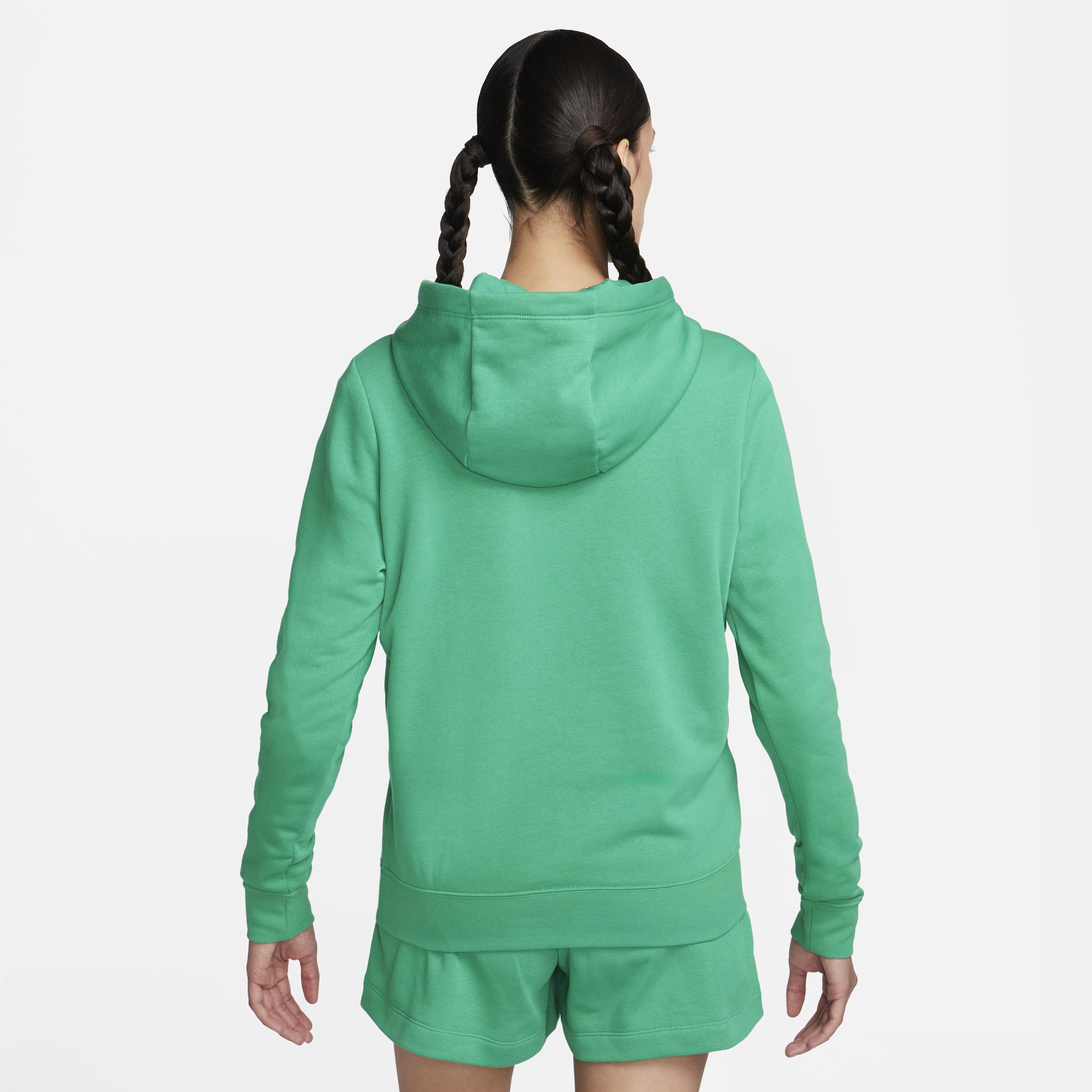 Nike Sportswear Club Fleece Women's Pullover Hoodie Product Image