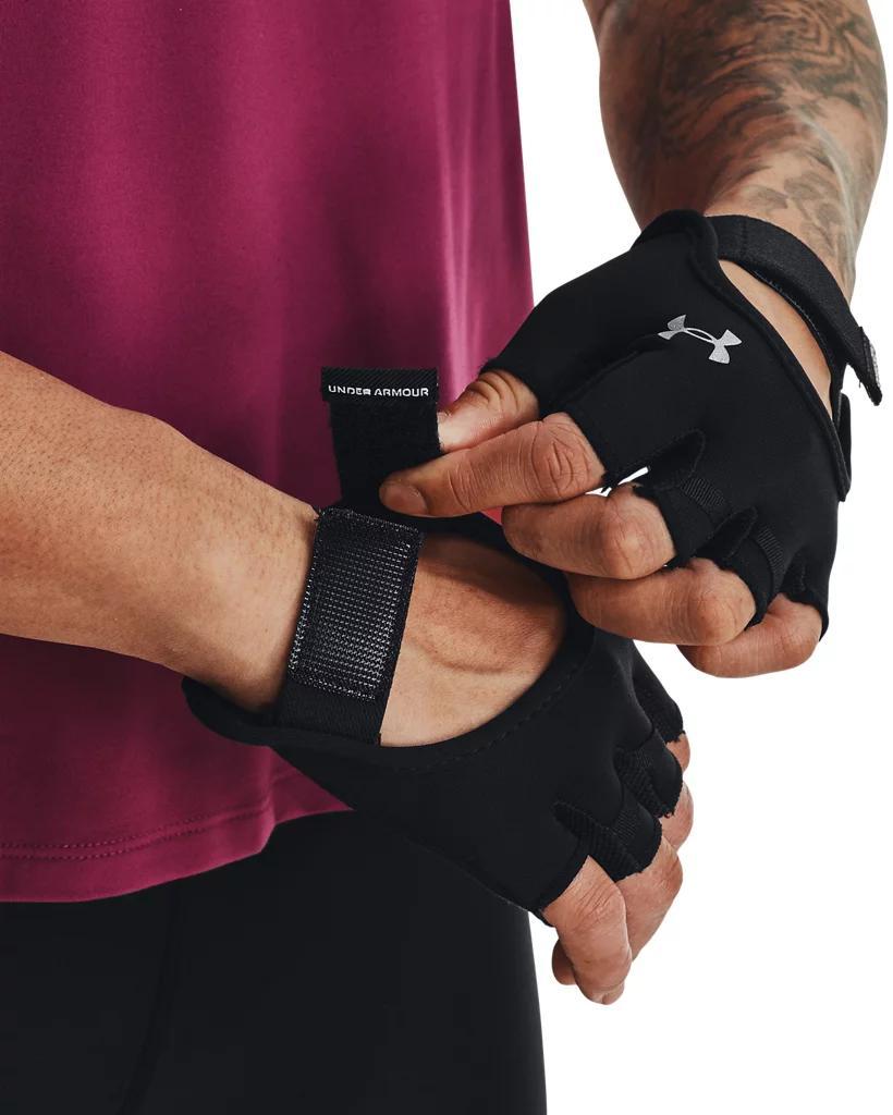 Women's UA Training Gloves Product Image