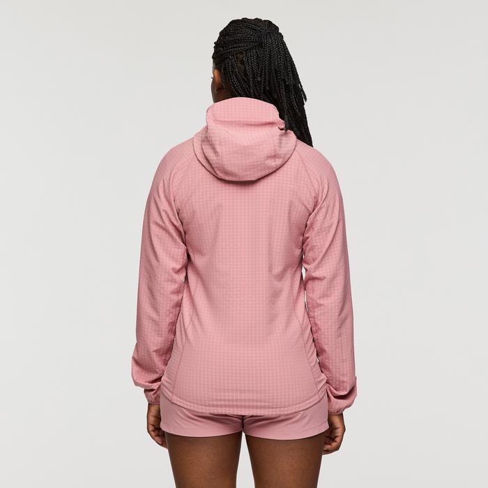 Yermo Hooded Jacket - Women's Product Image