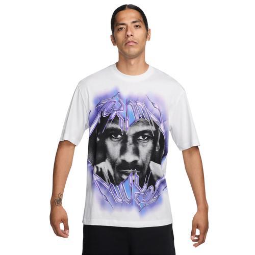 Mens Jordan Sport 85 Dri-FIT Graphic T-Shirt | HJ2395-100 Product Image