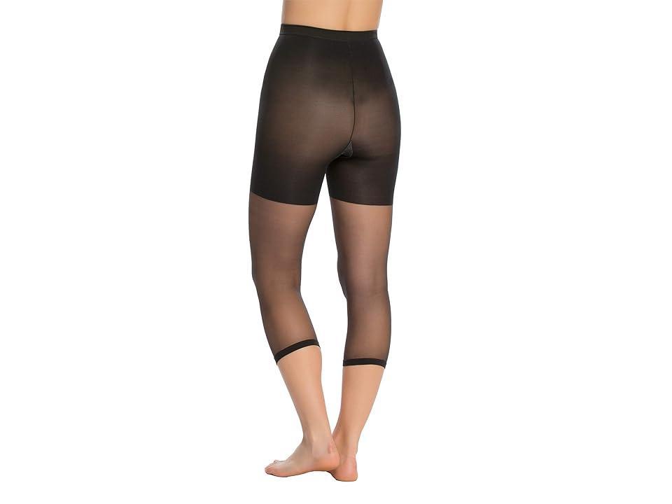 Power Capri Shaper Tights Product Image