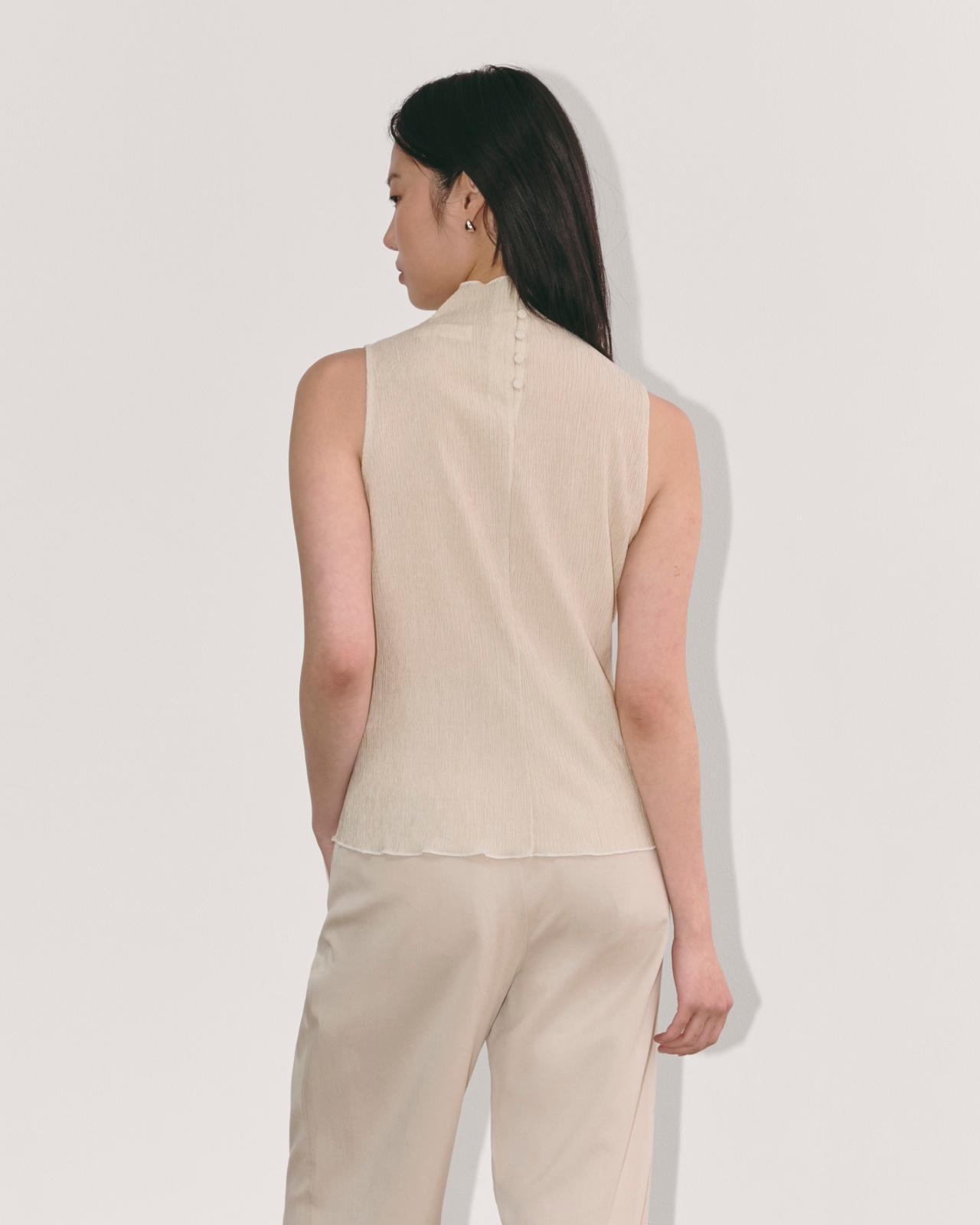 The Crinkle Tank Product Image