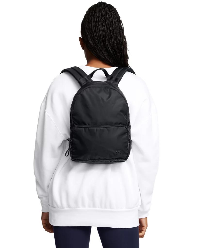 UA Studio Mini Backpack Product Image