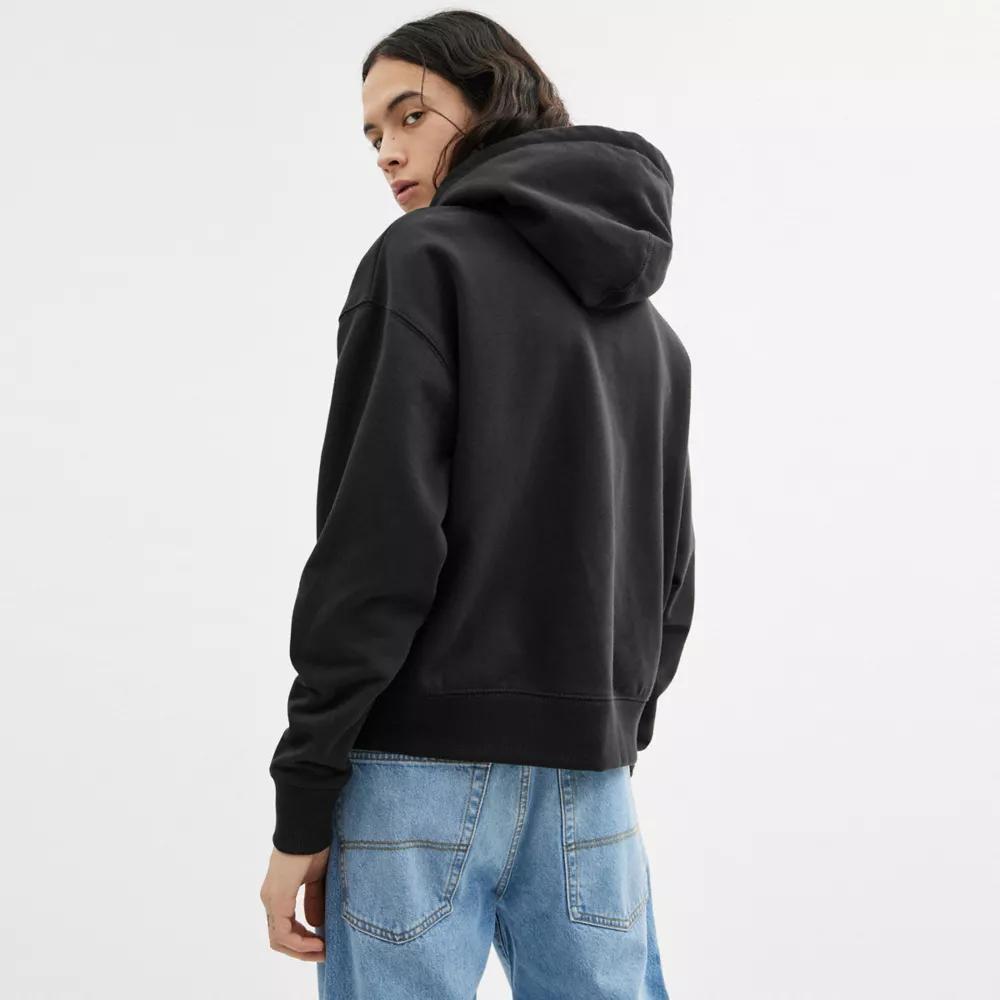 Hoodie Sweatshirt Product Image