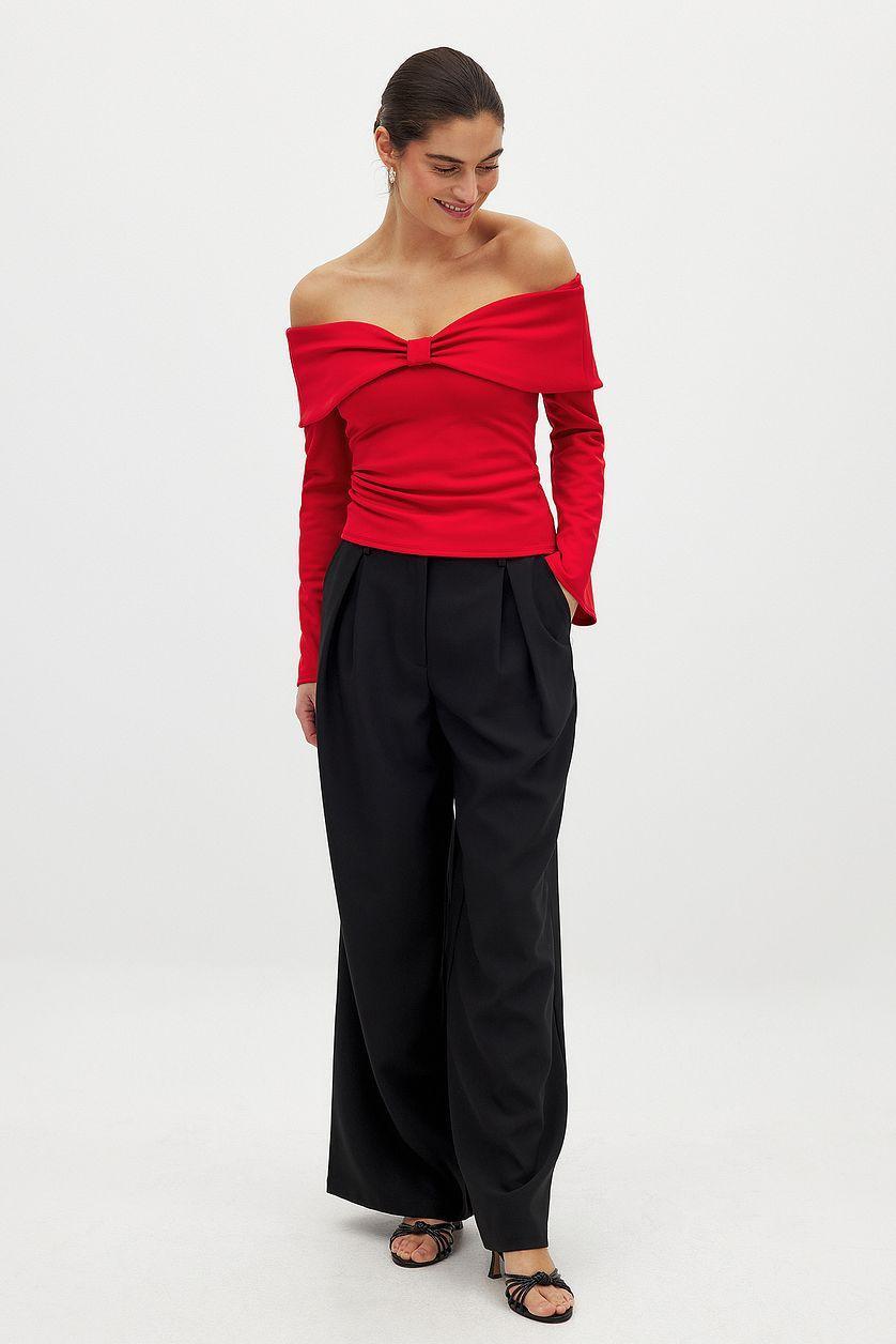 Bow Top Product Image