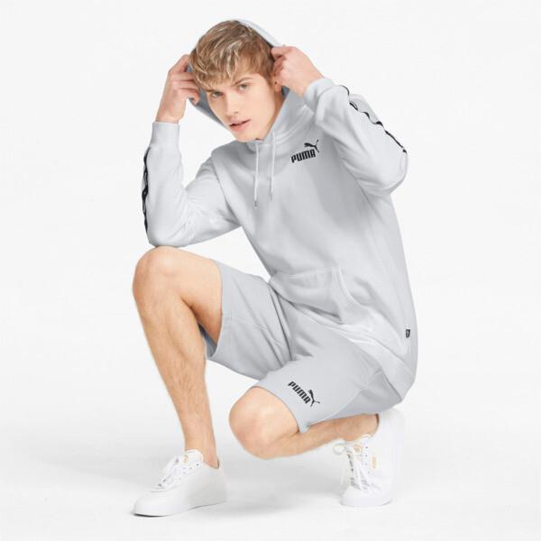 PUMA Essentials+ Tape Mens Hoodie Product Image