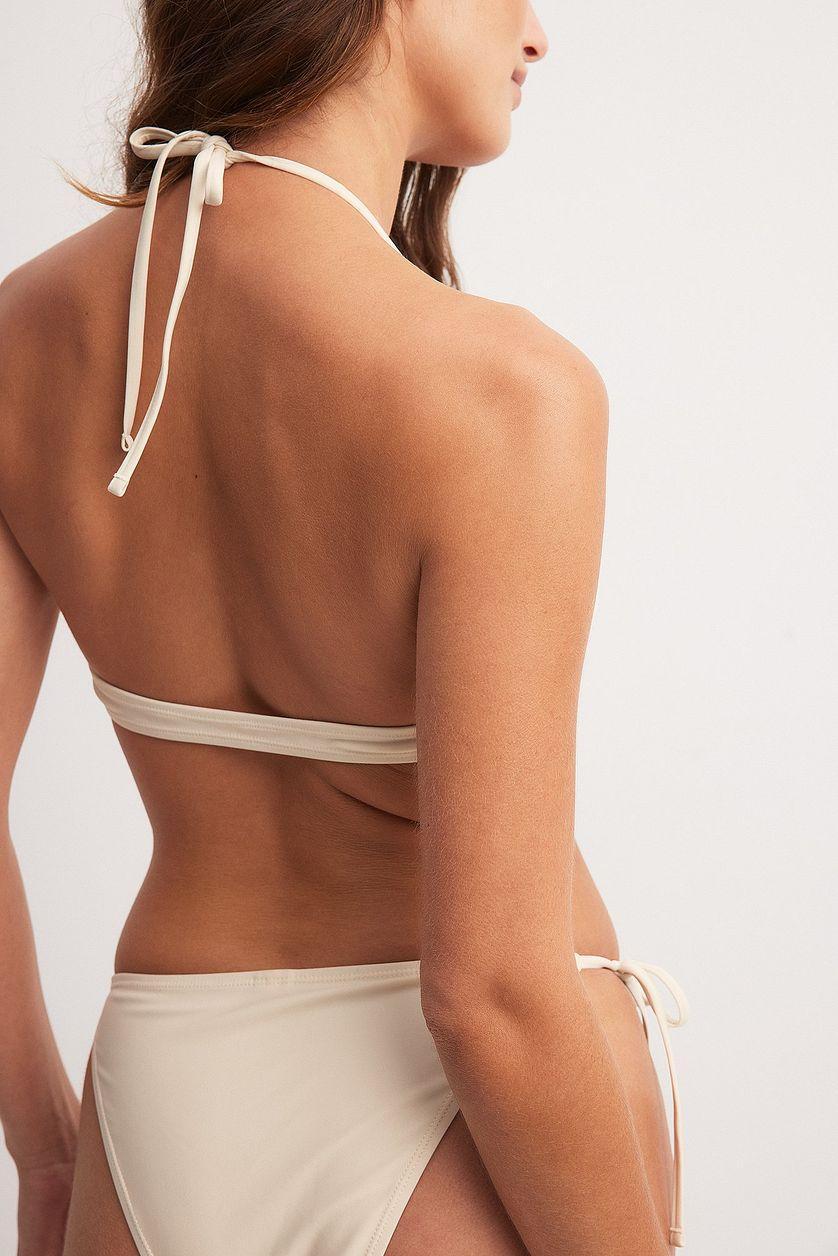 Side Tie Bikini Panty Product Image