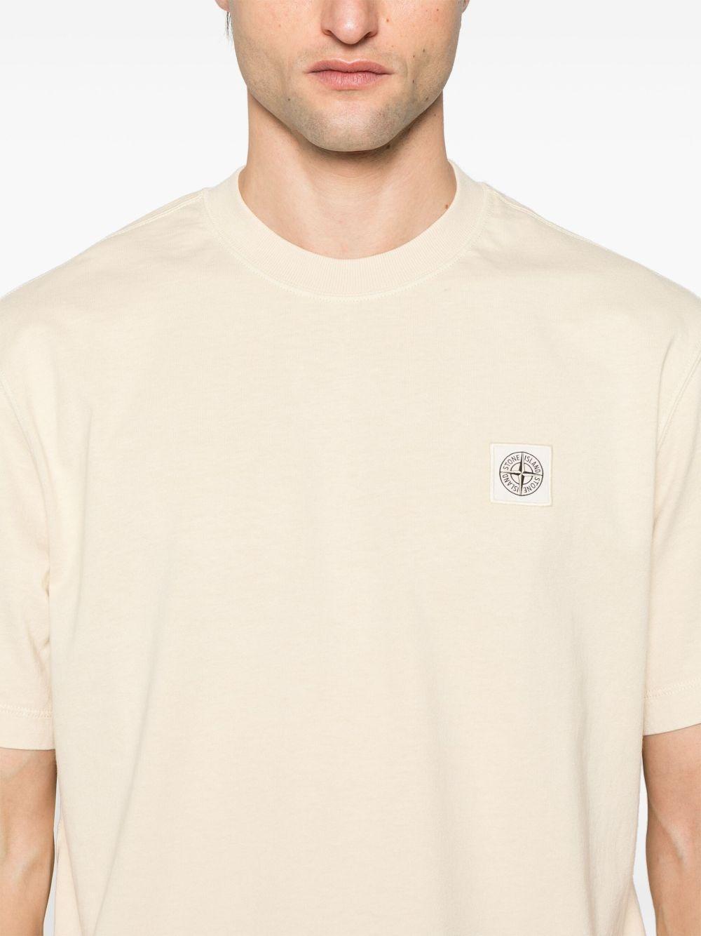 short-sleeve T-shirt Product Image