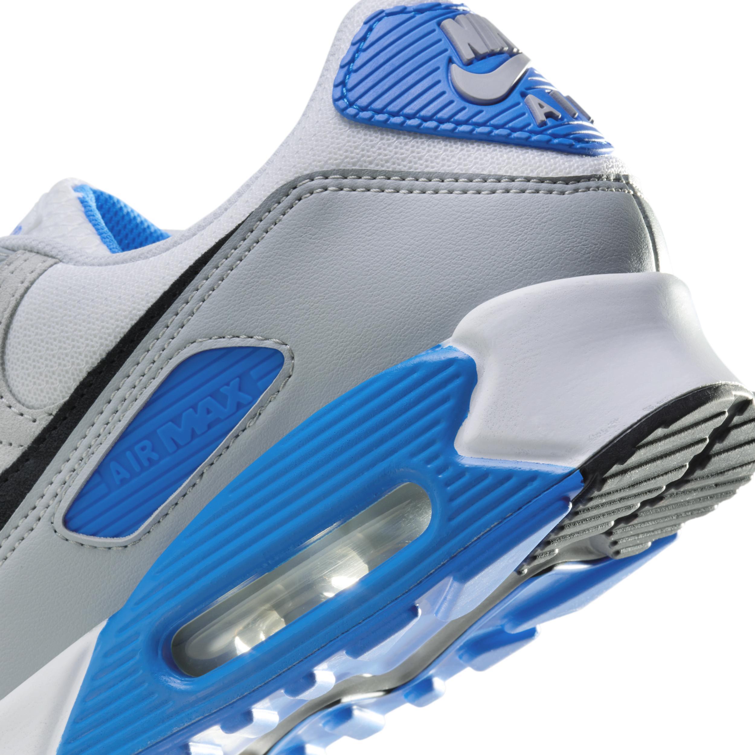 Nike Men's Air Max 90 Shoes Product Image