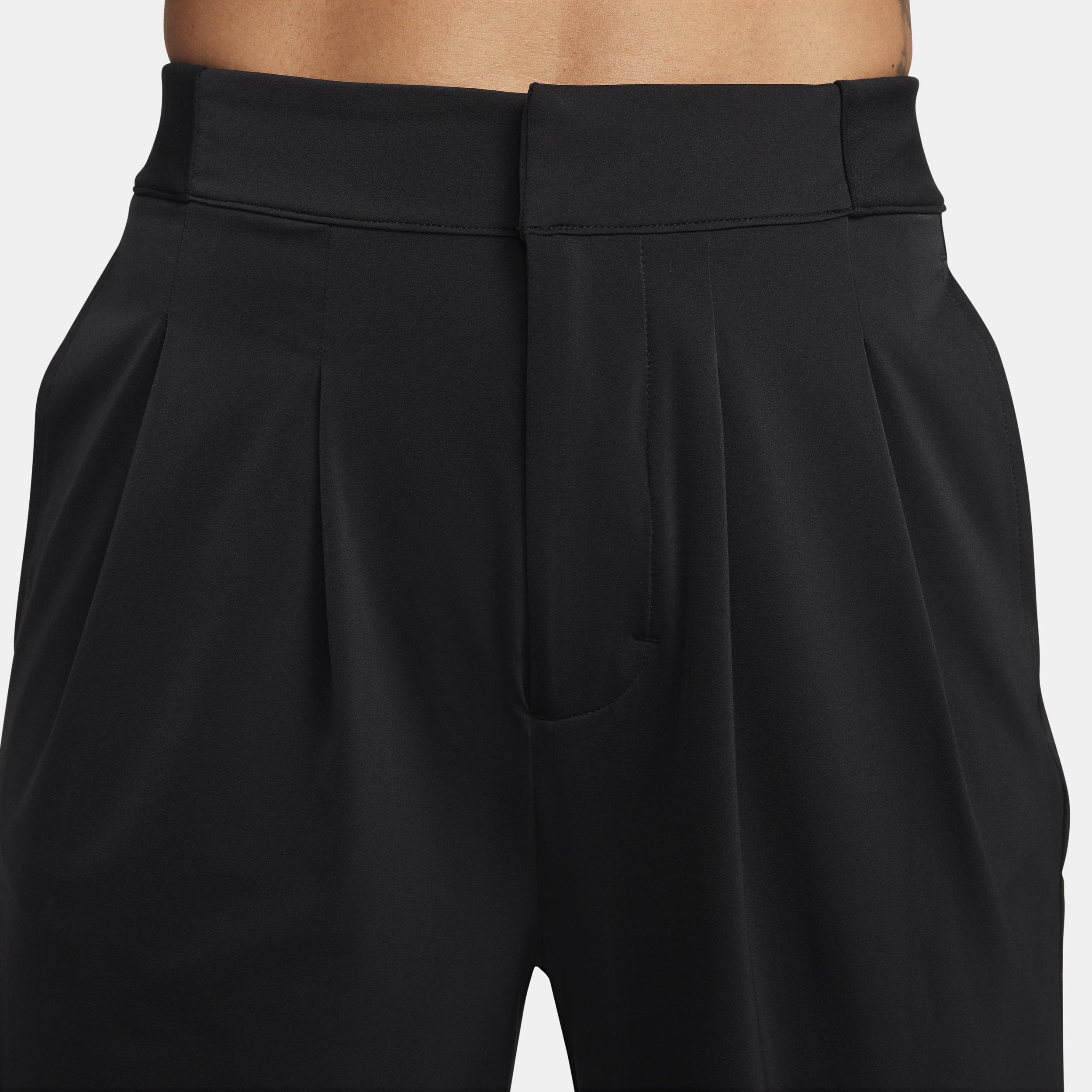 Nike Womens Bliss Dri-FIT Trousers | FQ2166-010 Product Image