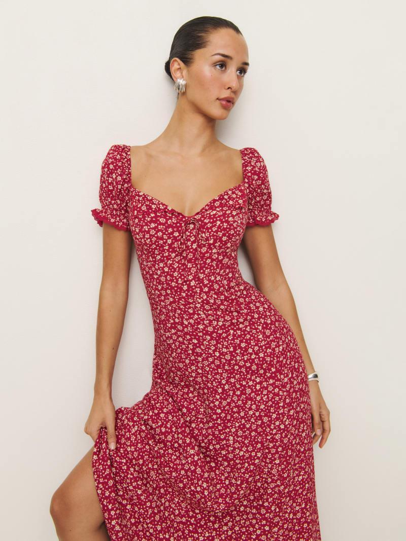 Shyla Dress Product Image