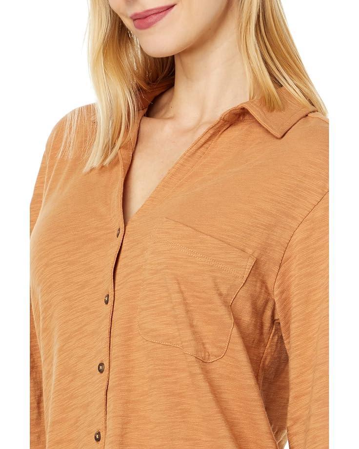 Button-Down Product Image